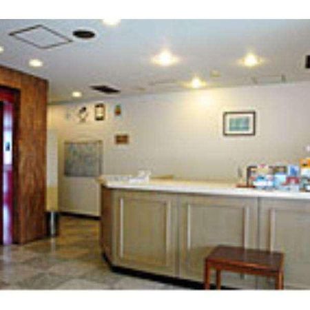 Hotel Sunpalace Hiroshima Extérieur photo