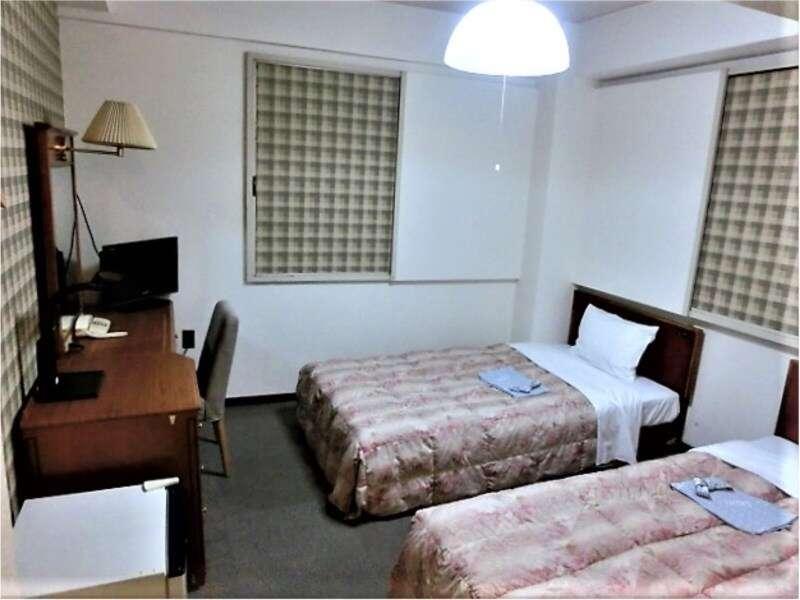 Hotel Sunpalace Hiroshima Extérieur photo