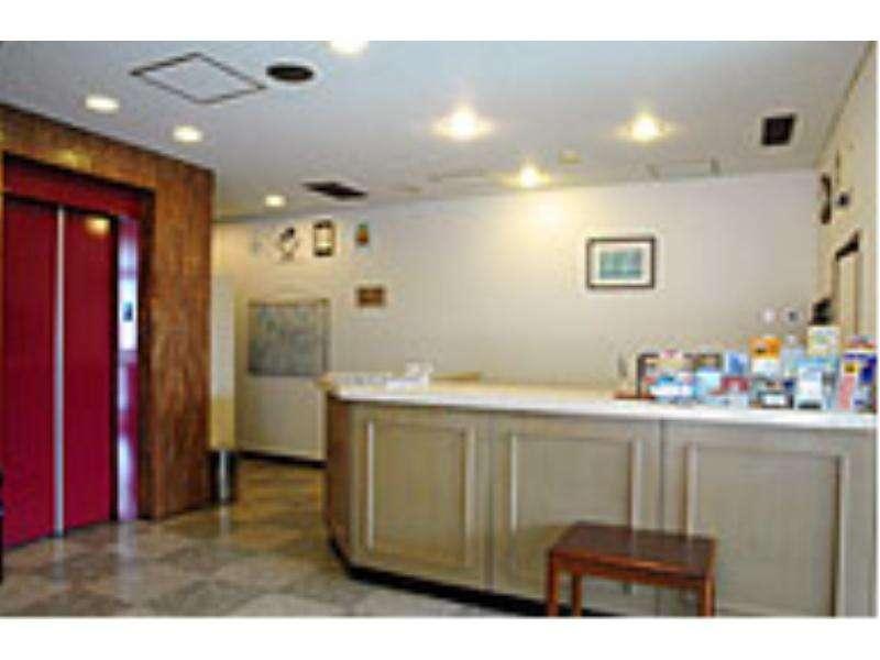 Hotel Sunpalace Hiroshima Extérieur photo