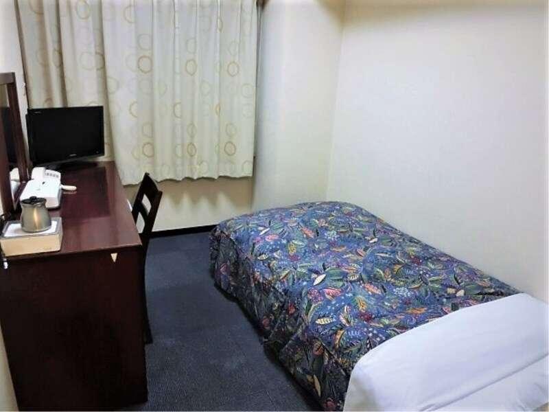 Hotel Sunpalace Hiroshima Extérieur photo